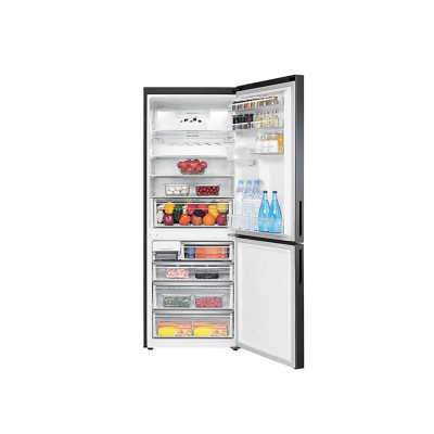 Tủ lạnh Samsung Inverter 458 Lít RL4364SBABS/SV (2 Cánh)