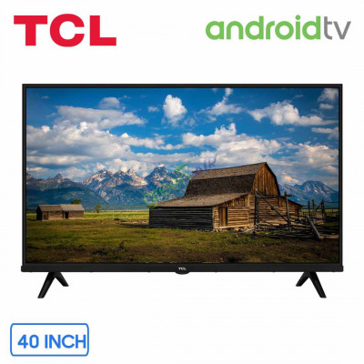 Smart Tivi TCL 40 Inch L40S66A
