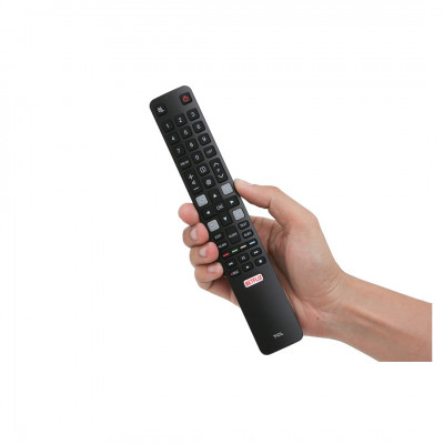 Smart Tivi 4K TCL 43 Inch L43P65