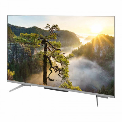 Smart Tivi 4K TCL 43 Inch 43P715