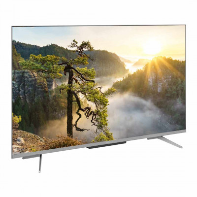 Smart Tivi 4K TCL 43 Inch 43P715