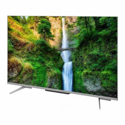 Smart Tivi 4K TCL 55 Inch 55P715