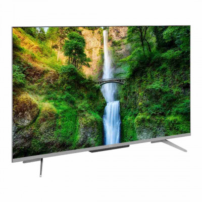 Smart Tivi 4K TCL 55 Inch 55P715