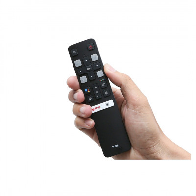 Smart Tivi 4K TCL 75 Inch 75P715