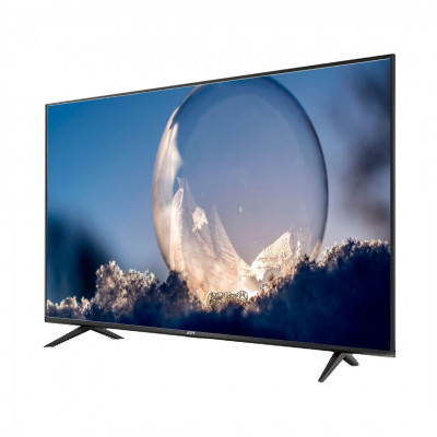 Smart Tivi 4K TCL 50 Inch 50P618