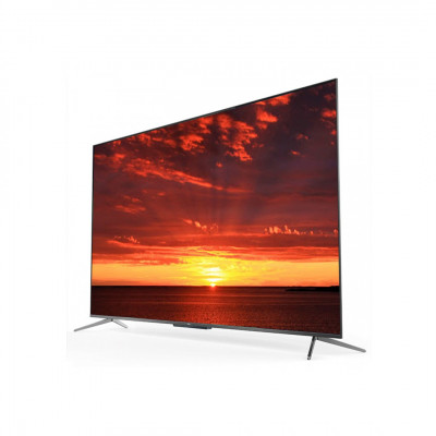 Smart Tivi 4K TCL QLED 55 Inch 55C715