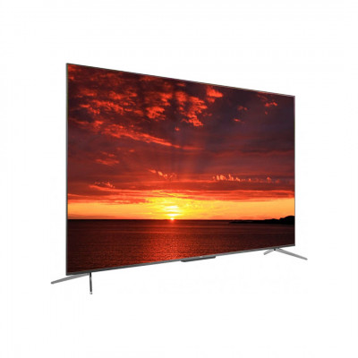 Smart Tivi 4K TCL QLED 55 Inch 55C715