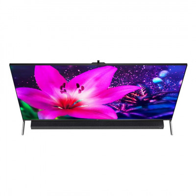 Smart Tivi 8K TCL QLED 75 Inch 75X915