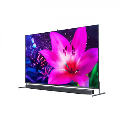 Smart Tivi 8K TCL QLED 75 Inch 75X915