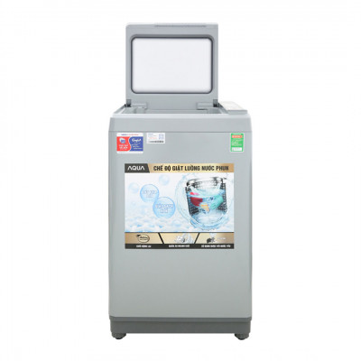 Máy Giặt Aqua 8Kg AQW-S80CT Lồng Đứng