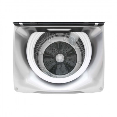 Máy Giặt Aqua Inverter 10Kg AQW-DR100ET.S Lồng Đứng