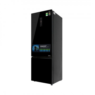 Tủ lạnh Aqua 350L Inverter AQR-IG378EB(GB) (2 cánh)