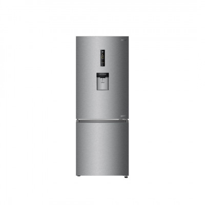 Tủ lạnh Aqua 317L Inverter AQR-IW338EB(SW) (2 cánh)