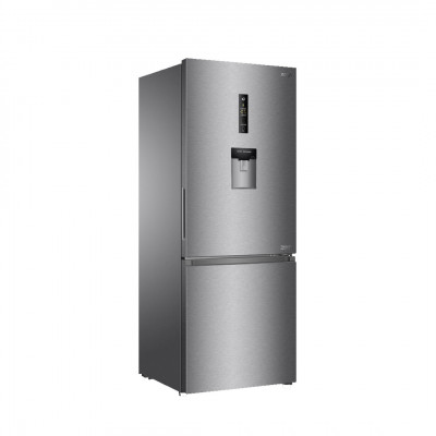 Tủ lạnh Aqua 317L Inverter AQR-IW338EB(SW) (2 cánh)