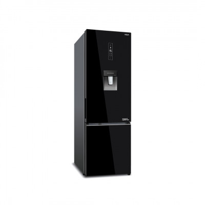 Tủ lạnh Aqua 350L Inverter AQR-B379MA(WGB) (2 cánh)