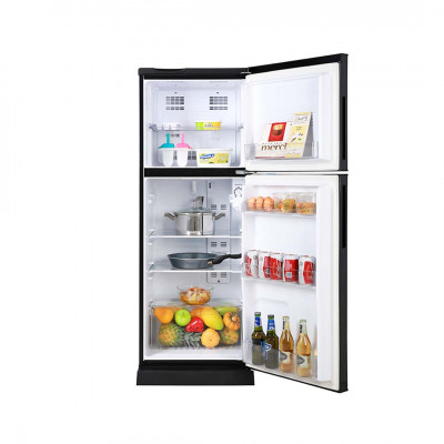 Tủ lạnh Aqua 205L Inverter AQR-T219FA(PB) (2 cánh)