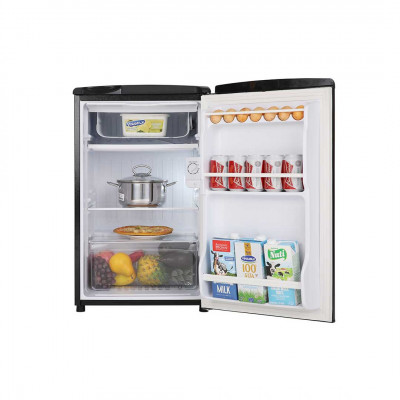 Tủ lạnh Aqua 93L AQR-D99FA(BS) (1 cánh)