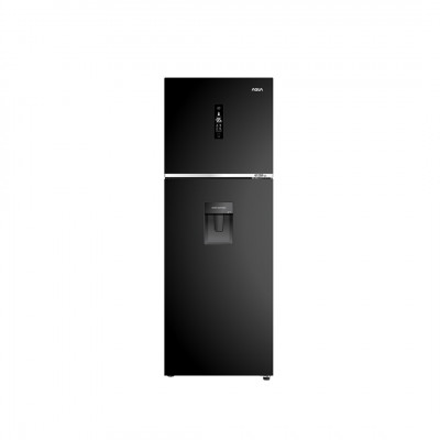 Tủ lạnh Aqua 374L Inverter AQR-T389FA(WGB) (2 cánh)