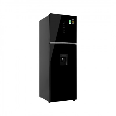 Tủ lạnh Aqua 374L Inverter AQR-T389FA(WGB) (2 cánh)