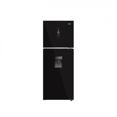 Tủ lạnh Aqua 345L Inverter AQR-T369FA(WGB) (2 cánh)