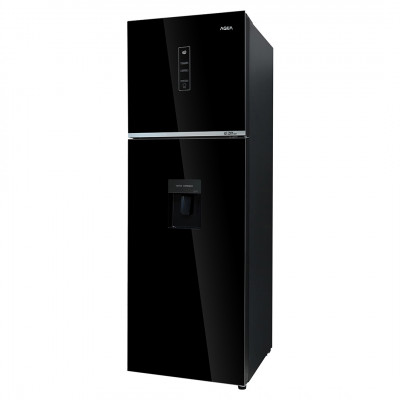Tủ lạnh Aqua 345L Inverter AQR-T369FA(WGB) (2 cánh)