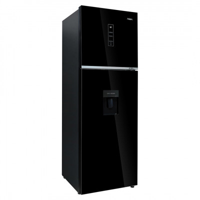Tủ lạnh Aqua 345L Inverter AQR-T369FA(WGB) (2 cánh)