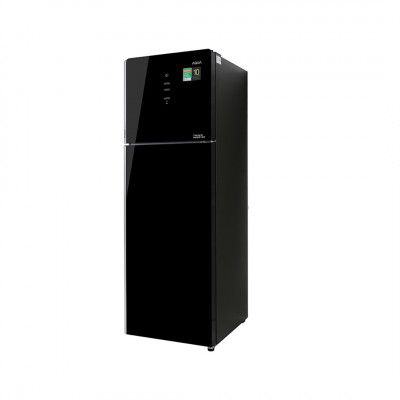 Tủ lạnh Aqua 340L Inverter AQR-T359MA(GB) (2 cánh)