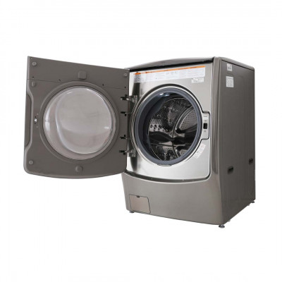 Máy Giặt LG Inverter 21kg F2721HTTV Lồng Ngang