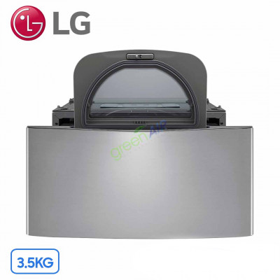 Máy Giặt LG Inverter 3.5kg TC2402NTWV Lồng Đứng