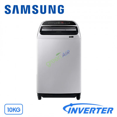 Máy Giặt Samsung Inverter 10kg WA10T5260BY/SV Lồng Đứng