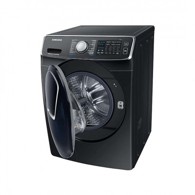 Máy Giặt Sấy Samsung Inverter 19kg WD19N8750KV/SV Lồng Ngang