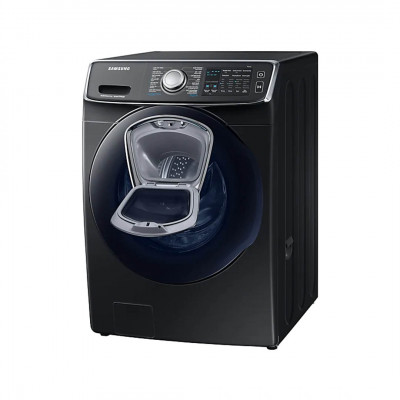 Máy Giặt Sấy Samsung Inverter 19kg WD19N8750KV/SV Lồng Ngang