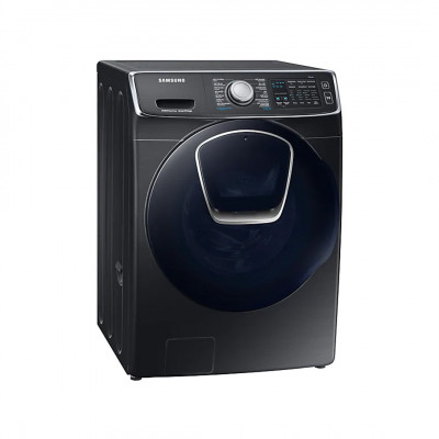Máy Giặt Sấy Samsung Inverter 19kg WD19N8750KV/SV Lồng Ngang
