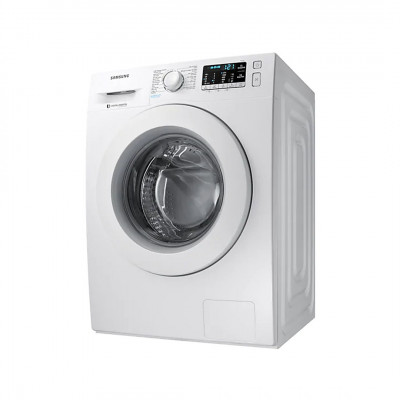 Máy Giặt Samsung Inverter 8Kg WW80J52G0KW/SV Lồng Ngang