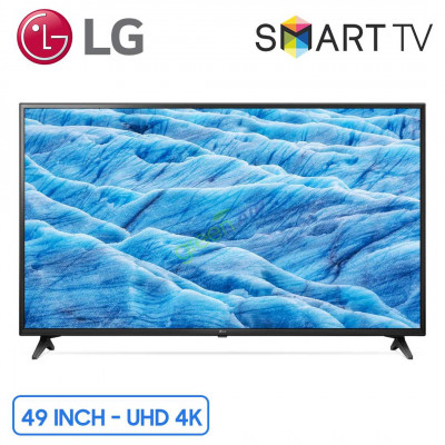 Smart Tivi LG 4K 49 inch 49UM7100 UHD