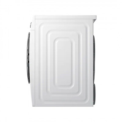 Máy Sấy Samsung Heatpump 9 kg DV90M5200QW/SV Lồng Ngang