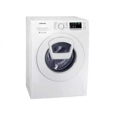 Máy Giặt Samsung Inverter 10Kg WW10K44G0YW/SV Lồng Ngang