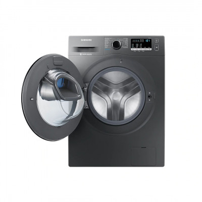 Máy Giặt Samsung 10Kg WW10K54E0UX/SV Lồng Ngang