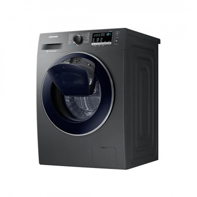 Máy Giặt Samsung 10Kg WW10K54E0UX/SV Lồng Ngang