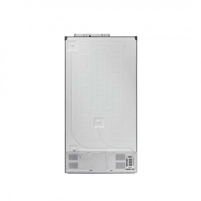 Tủ lạnh LG 679 Lít Inverter GR-B247JDS (2 Cánh)