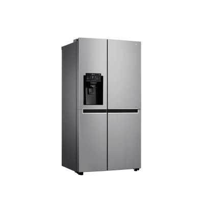 Tủ lạnh LG 601 Lít Inverter (GR-D247JDS) (2 Cánh)