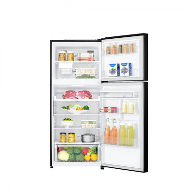 Tủ lạnh LG 272 Lít Inverter GN-D255BL (2 Cánh)
