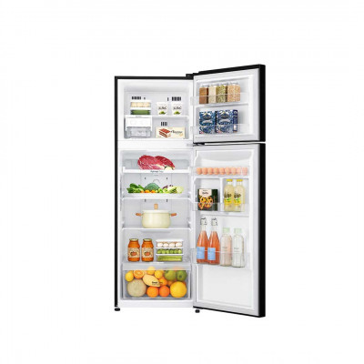 Tủ lạnh LG 333 Lít Inverter GN-M315BL (2 Cánh)