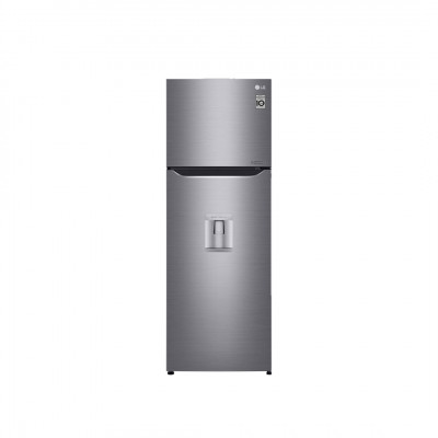 Tủ lạnh LG 272 Lít Inverter GN-D255PS (2 Cánh)