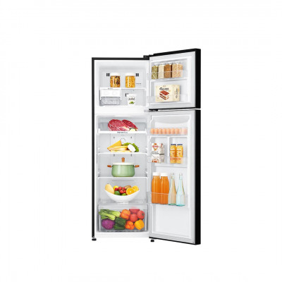 Tủ lạnh LG 272 Lít Inverter GN-M255BL (2 Cánh)