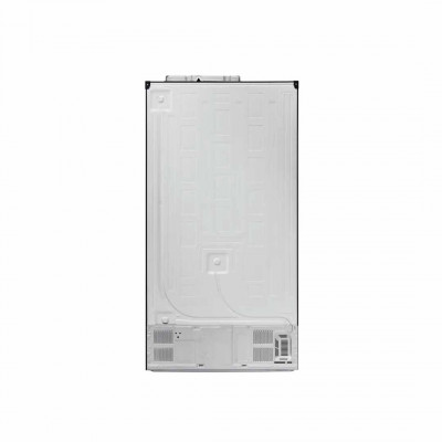 Tủ lạnh LG Inverter 613 Lít GR-B247WB (2 Cánh)
