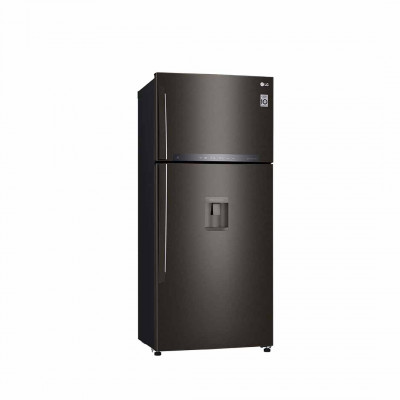 Tủ lạnh LG Inverter 516 Lít GN-D602BL (2 Cánh)