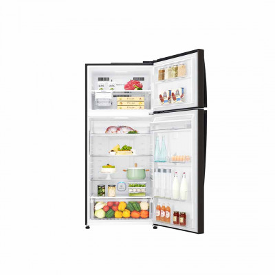 Tủ lạnh LG Inverter 516 Lít GN-D602BL (2 Cánh)