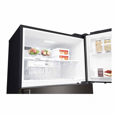 Tủ lạnh LG Inverter 516 Lít GN-D602BL (2 Cánh)