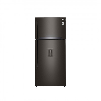 Tủ lạnh LG Inverter 516 Lít GN-D602BL (2 Cánh)